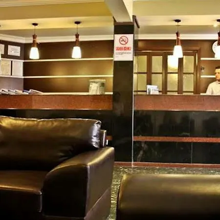 Hotel Miramar Fethiye