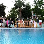 Ξενοδοχείο Miramar Φετιγιέ
