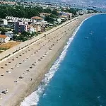 Miramar 3* Φετιγιέ