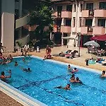 Miramar Ξενοδοχείο 3*