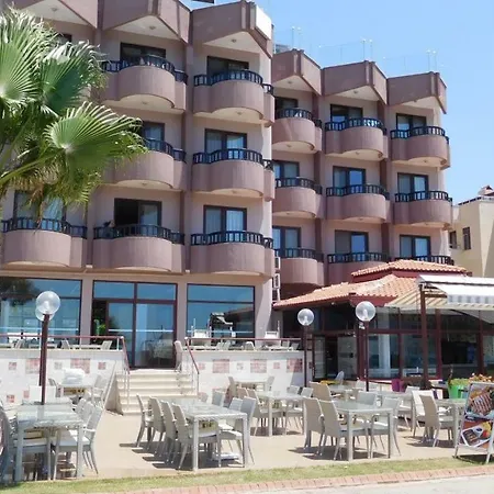 Miramar Hotel 3*