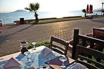Szálloda Miramar Fethiye