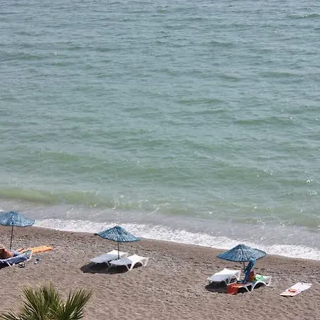 Miramar Hotel Fethiye