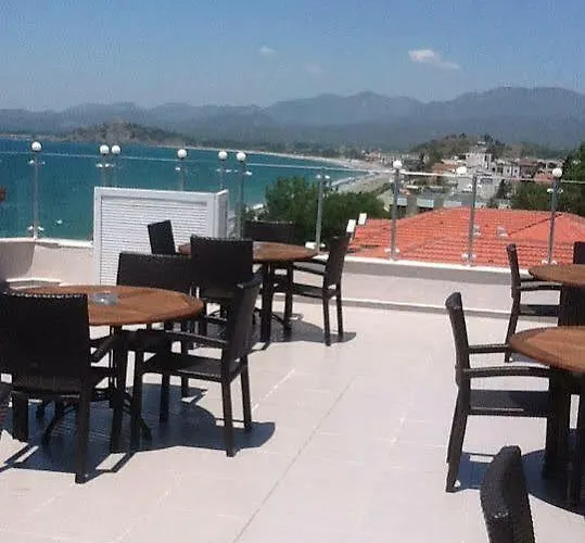 Hotel Miramar 3*