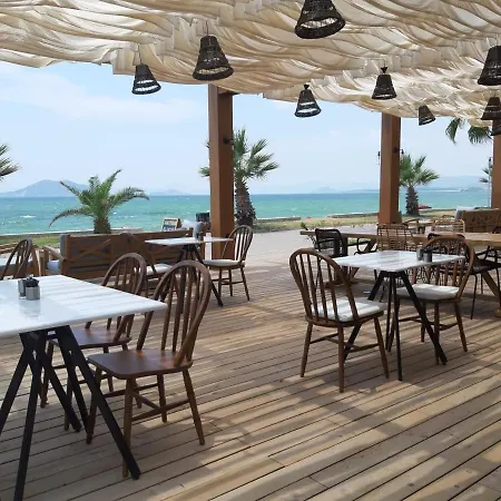 Miramar Hotel Fethiye