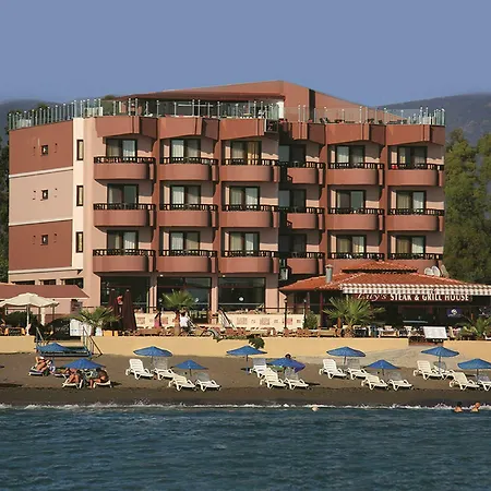 Ξενοδοχείο Miramar Φετιγιέ