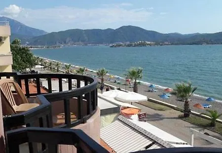 Miramar Φετιγιέ