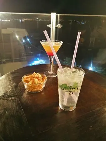 Hotel Miramar