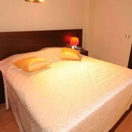 Miramar 3* Fethiye