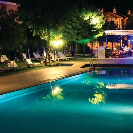 Miramar Hotel 3*