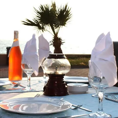 Miramar Fethiye