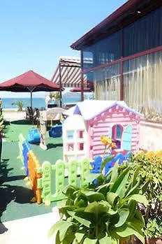 Miramar Hotel