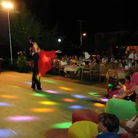 Miramar Ξενοδοχείο