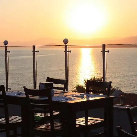 Miramar Hotell Fethiye