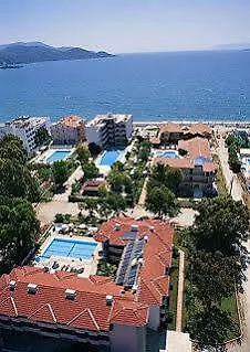 Miramar Ξενοδοχείο Φετιγιέ