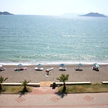 Miramar Ξενοδοχείο