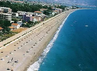 Miramar 3* Φετιγιέ