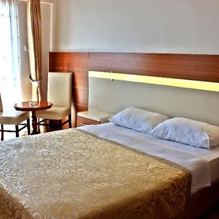 Miramar 3* Fethiye