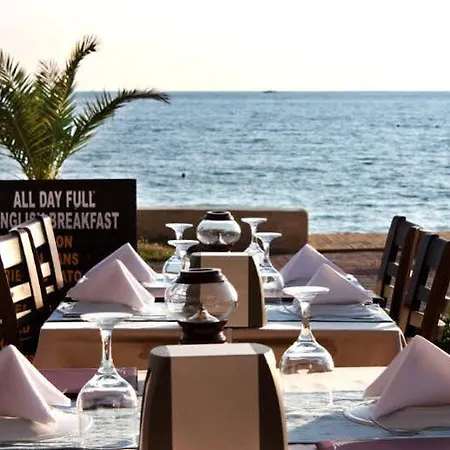 Miramar Ξενοδοχείο 3*