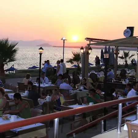 Hotell Miramar Fethiye