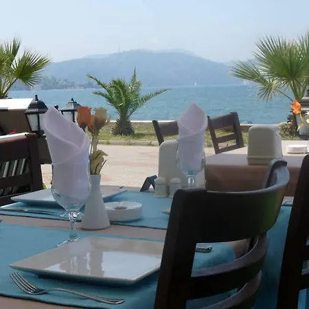 Miramar Ξενοδοχείο Φετιγιέ