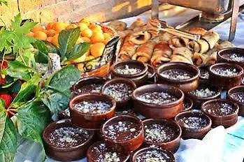 Miramar Hotell Fethiye