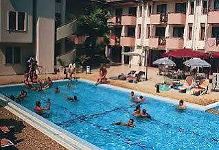 Miramar Ξενοδοχείο 3*