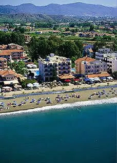 Miramar 3* Φετιγιέ