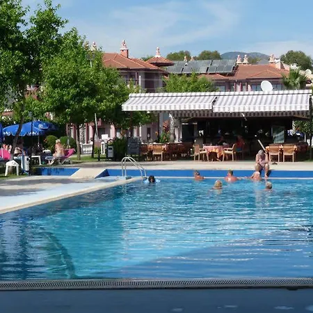 Miramar Fethiye