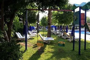 Miramar 3* Fethiye